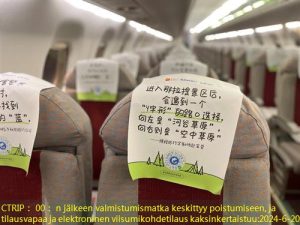 CTRIP： 00： n jälkeen valmistumismatka keskittyy poistumiseen, ja tilausvapaa ja elektroninen viisumikohdetilaus kaksinkertaistuu