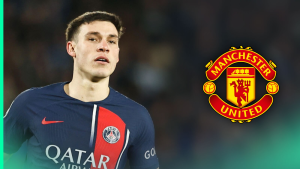 Ugarte sutiko prisijungti prie „Manchester United“ prieš dvi savaites